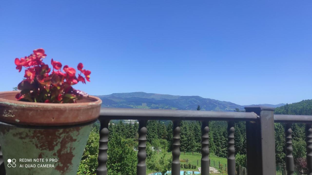 Dukebaso Villa Durango Buitenkant foto