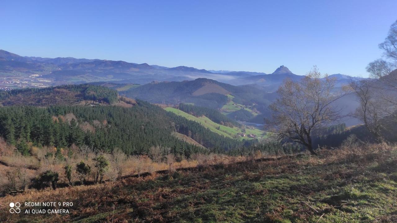 Dukebaso Villa Durango Buitenkant foto