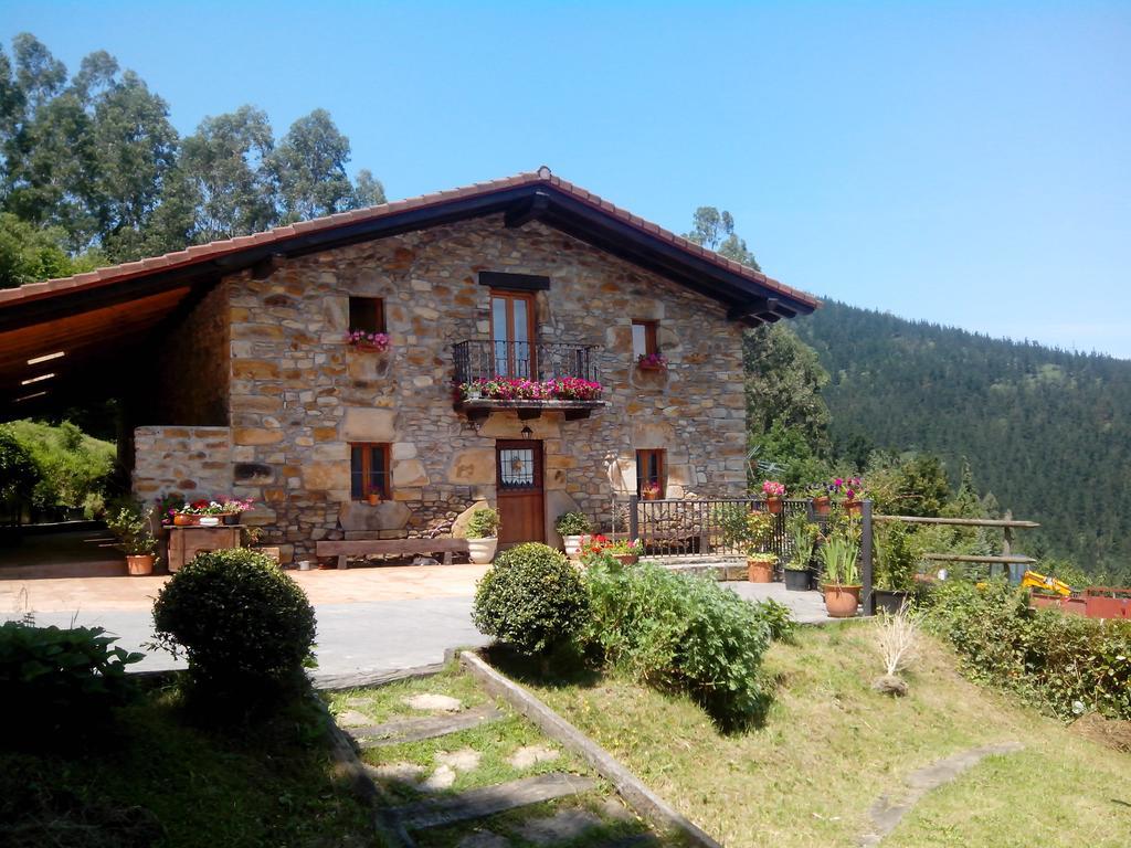 Dukebaso Villa Durango Buitenkant foto