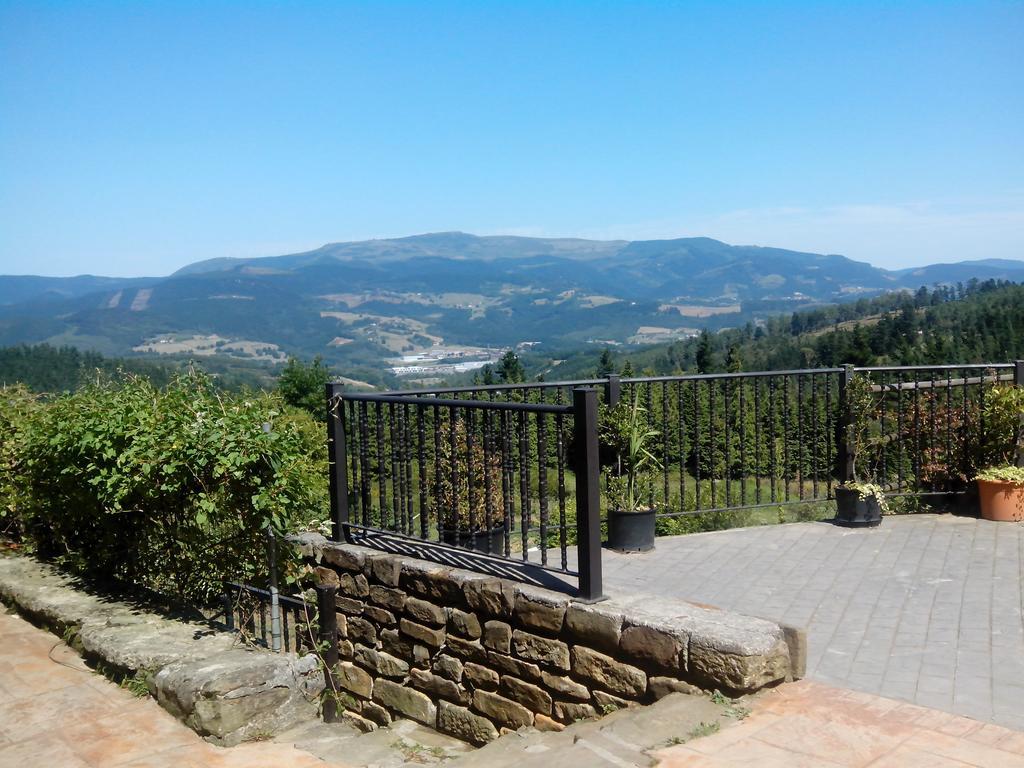 Dukebaso Villa Durango Buitenkant foto
