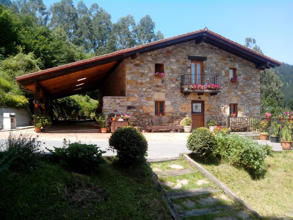 Dukebaso Villa Durango Buitenkant foto