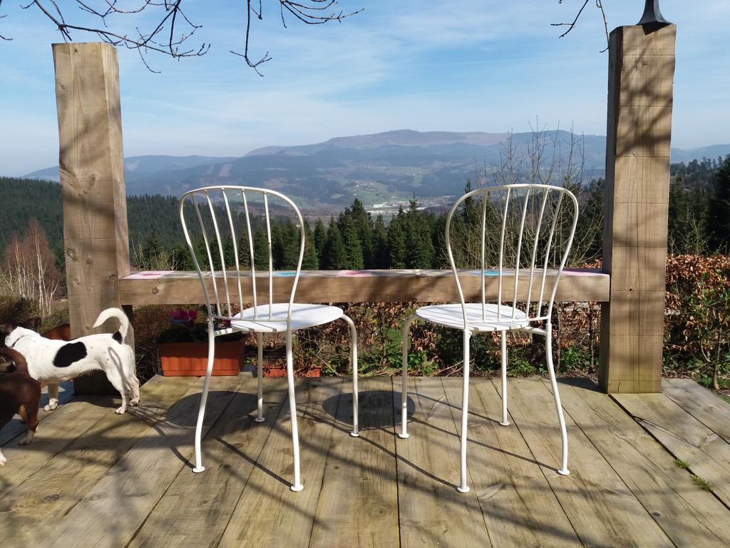 Dukebaso Villa Durango Buitenkant foto