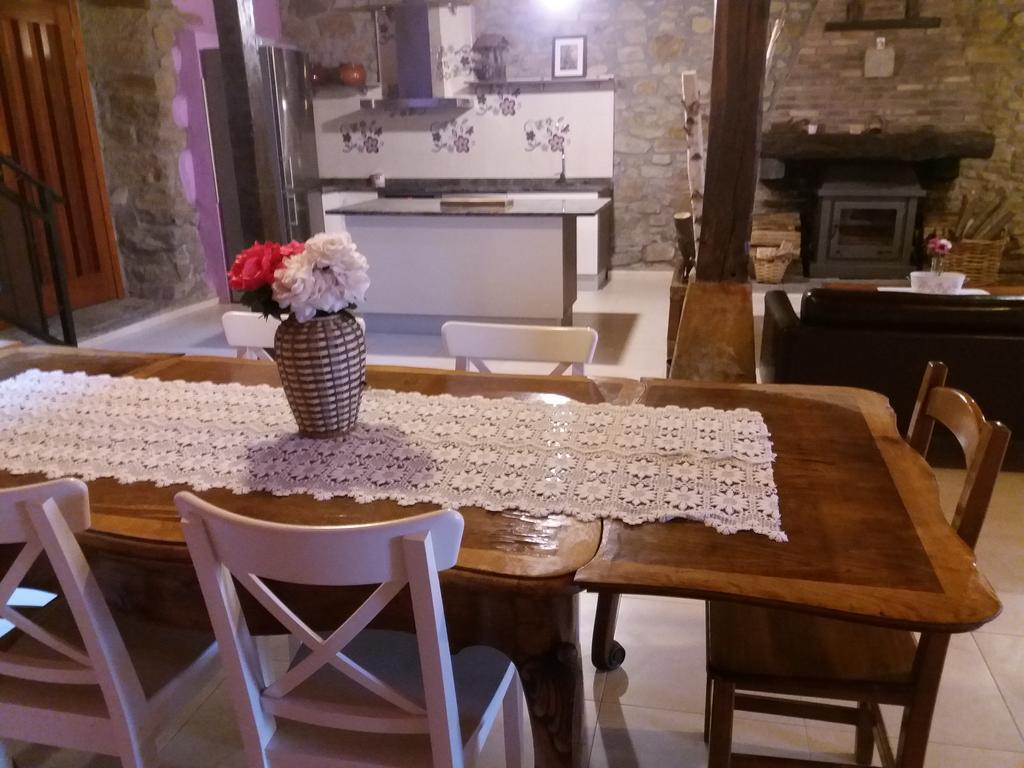 Dukebaso Villa Durango Buitenkant foto
